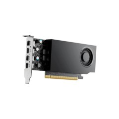 Видеокарта NVIDIA RTX A400 4 ГБ GDDR6