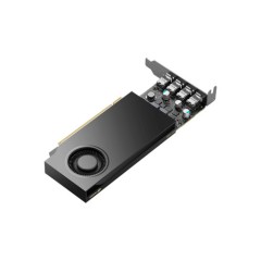 Видеокарта NVIDIA RTX A400 4 ГБ GDDR6