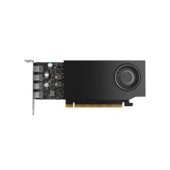 Видеокарта NVIDIA RTX A400 4 ГБ GDDR6