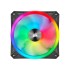Fan CORSAIR iCUE QL140 RGB 140 mm PWM