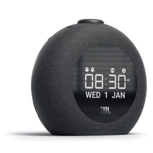 Alarm Clock JBL Horizon 2 Black