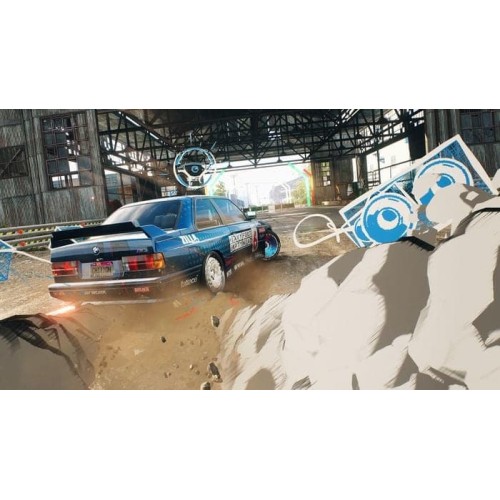 משחק Need for Speed Unbound — Xbox Series X
