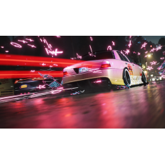משחק Need for Speed Unbound — Xbox Series X