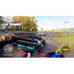 משחק Need for Speed Unbound — Xbox Series X