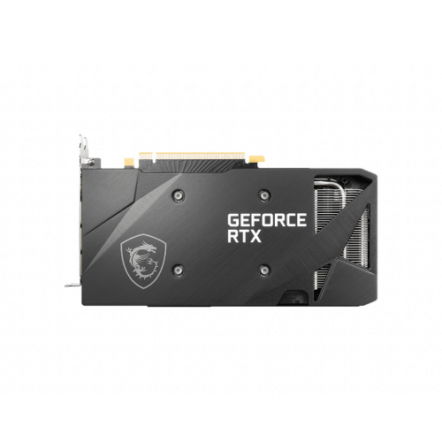 Видеокарта для игр MSI GeForce RTX 3050 VENTUS 2X 8G