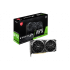 Gaming Graphics Card MSI GeForce RTX 3050 VENTUS 2X 8G.