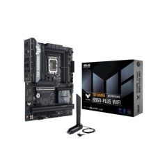 לוח אם ASUS TUF GAMING B860-PLUS WIFI