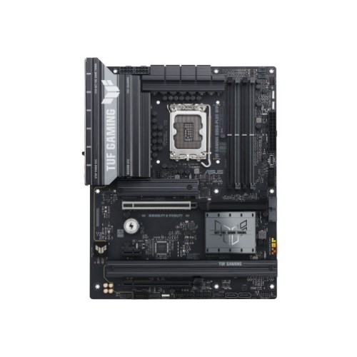 ASUS TUF GAMING B860-PLUS WIFI Motherboard