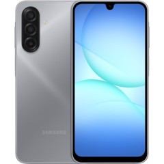 Samsung Galaxy A17 4GB+128GB — gray