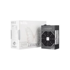 Power Supply SUPER FLOWER Leadex 1600W 80+ Platinum