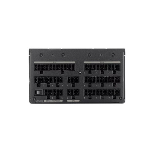 Power Supply SUPER FLOWER Leadex 1600W 80+ Platinum