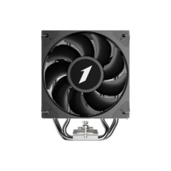 1STPLAYER Cryo CY12 Black CPU Cooler