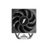 1STPLAYER Cryo CY12 Black CPU Cooler