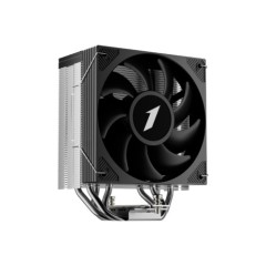 1STPLAYER Cryo CY12 Black CPU Cooler