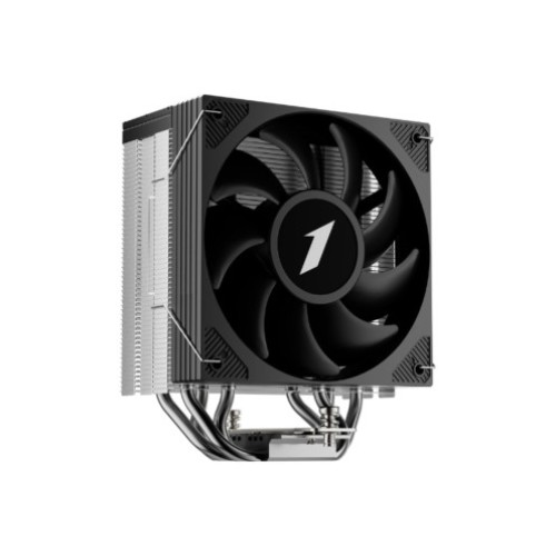 1STPLAYER Cryo CY12 Black CPU Cooler