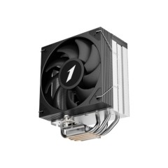 1STPLAYER Cryo CY12 Black CPU Cooler