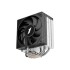 1STPLAYER Cryo CY12 Black CPU Cooler