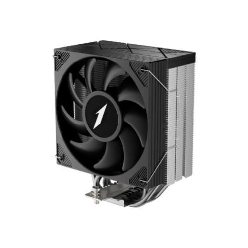 1STPLAYER Cryo CY12 Black CPU Cooler