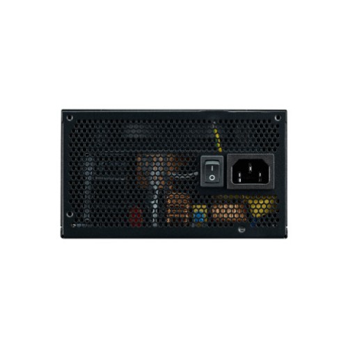 Блок питания COOLERMASTER G800 Gold 800W 80+ Gold