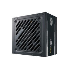 Power Supply COOLERMASTER G800 Gold 800W 80+ Gold