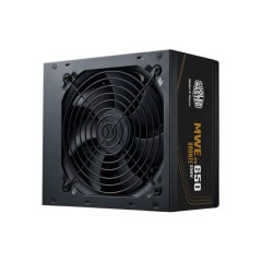 Блок питания COOLERMASTER MWE V3 650W 230V (ATX 3.1) BRONZE