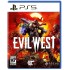 Game Evil West (PS5)