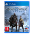 Game God of War Ragnarok (PS4)