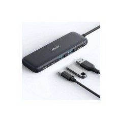 רכזת USB-C Anker 332 (5-in-1)