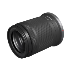עדשת Canon RF-S 18-150mm F3.5-6.3 IS STM למצלמות עם תושבת Canon RF — שחור