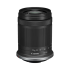 Объектив Canon RF-S 18-150mm F3.5-6.3 IS STM для камер Canon RF Mount — черный