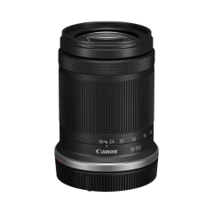 עדשת Canon RF-S 18-150mm F3.5-6.3 IS STM למצלמות עם תושבת Canon RF — שחור