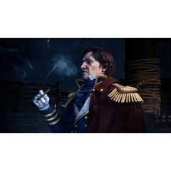 Game Rise Of The Ronin — PlayStation (PS5)