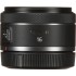 עדשת Canon RF 16mm F2.8 STM למצלמות עם תושבת Canon RF — שחור