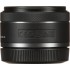 עדשת Canon RF 16mm F2.8 STM למצלמות עם תושבת Canon RF — שחור