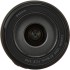 עדשת Canon RF 16mm F2.8 STM למצלמות עם תושבת Canon RF — שחור