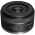 עדשת Canon RF 16mm F2.8 STM למצלמות עם תושבת Canon RF — שחור