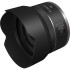 עדשת Canon RF 16mm F2.8 STM למצלמות עם תושבת Canon RF — שחור