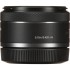 עדשת Canon RF 16mm F2.8 STM למצלמות עם תושבת Canon RF — שחור