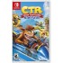 משחק Crash Team Racing Nitro Fueled (NS)