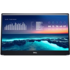 Переносной монитор Dell C1422H, 14 дюймов.