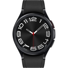 שעון חכם Samsung Galaxy Watch6 Classic 43mm SM-R950 שחור