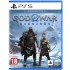 Game God of War Ragnarok (PS5)
