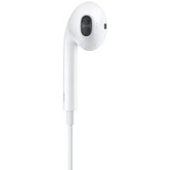 אוזניות-ווקלאפיש של אפל Apple EarPods עם חיבור USB-C