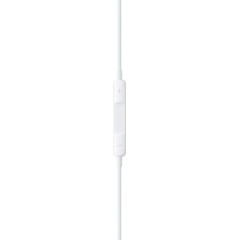 אוזניות-ווקלאפיש של אפל Apple EarPods עם חיבור USB-C