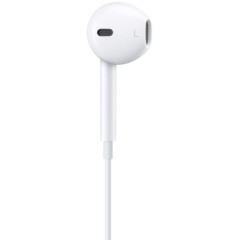 אוזניות-ווקלאפיש של אפל Apple EarPods עם חיבור USB-C