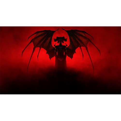 Game Diablo IV (PS4)
