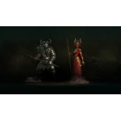 Game Diablo IV (PS4)