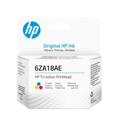 Оригинальная цветная печатающая головка HP для принтеров HP Smart Tank