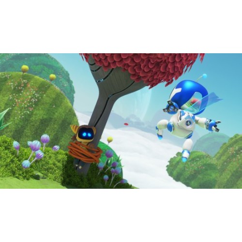 Game Astro Bot — PlayStation (PS5)
