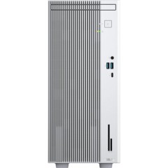 Desktop Computer Asus V500 Mini Tower i3-1315U 8GB 512GB (Win 11 Home) — White